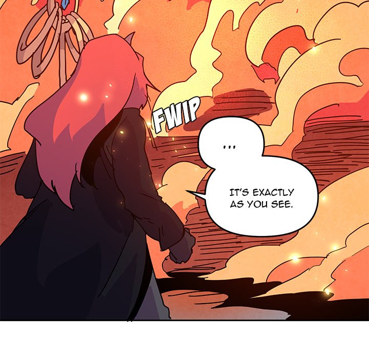 Overlord Time! Overlord Time! EP 103 - Toomics page 47 - 
