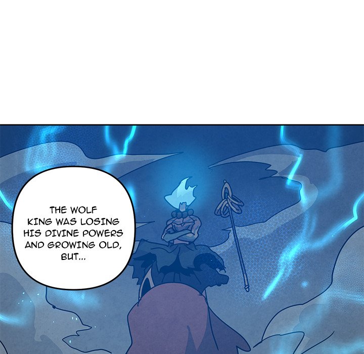Overlord Time! Overlord Time! EP 103 - Toomics page 48 - 