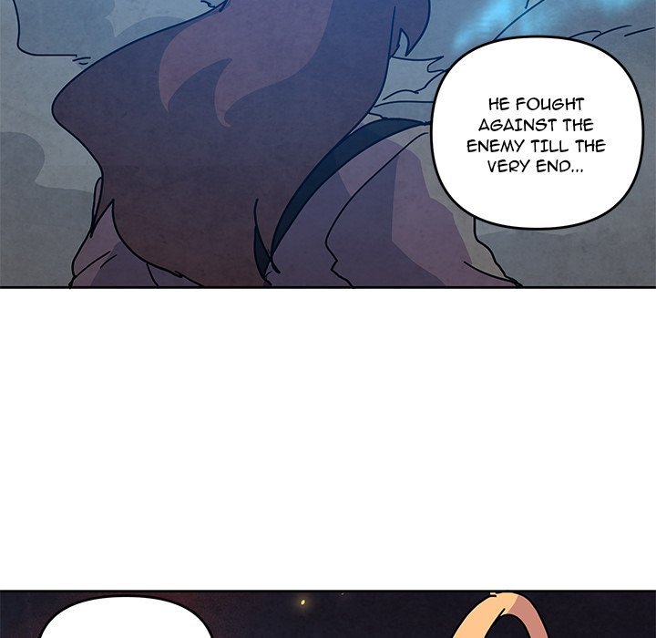 Overlord Time! Overlord Time! EP 103 - Toomics page 49 - 
