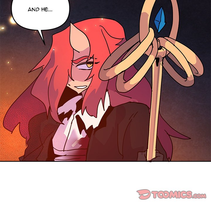 Overlord Time! Overlord Time! EP 103 - Toomics page 50 - 
