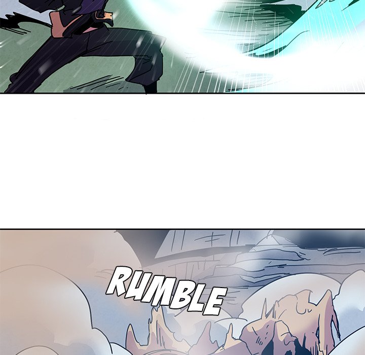 Overlord Time! Overlord Time! EP 103 - Toomics page 6 - 