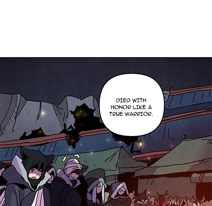 Overlord Time! Overlord Time! EP 103 - Toomics page 51 - 