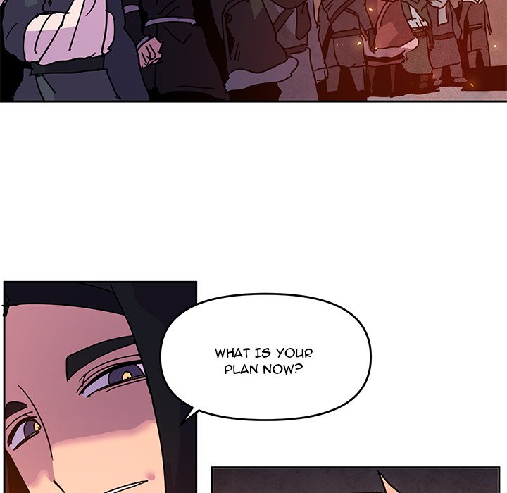 Overlord Time! Overlord Time! EP 103 - Toomics page 52 - 