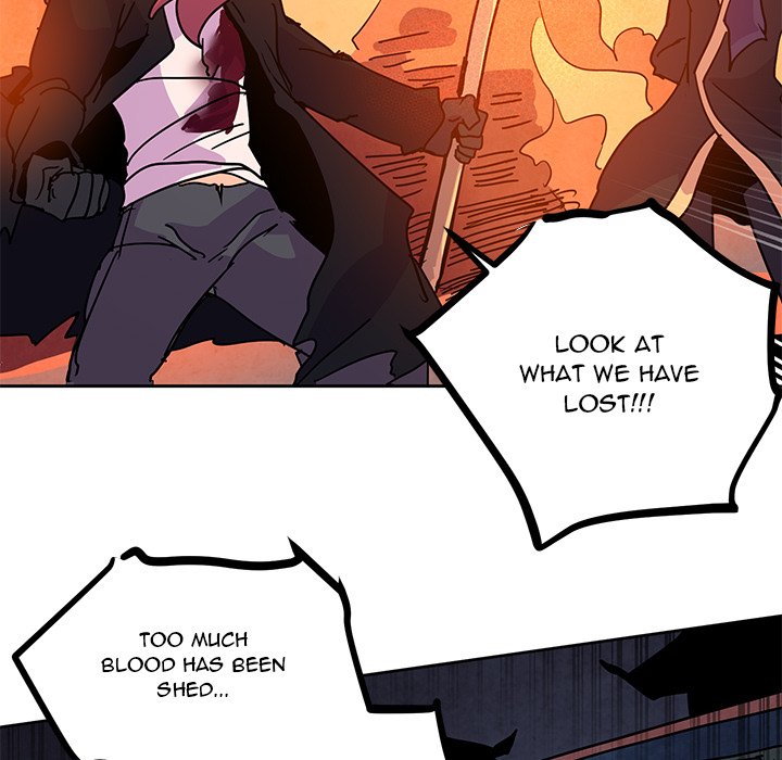 Overlord Time! Overlord Time! EP 103 - Toomics page 55 - 