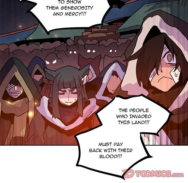 Overlord Time! Overlord Time! EP 103 - Toomics page 56 - 