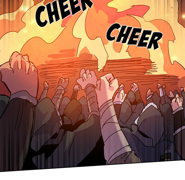 Overlord Time! Overlord Time! EP 103 - Toomics page 59 - 