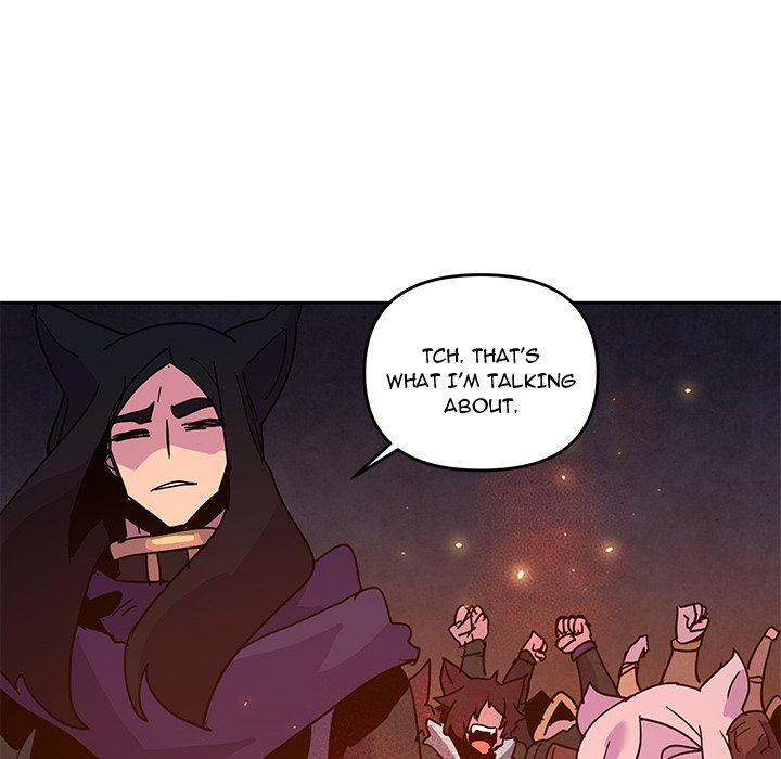 Overlord Time! Overlord Time! EP 103 - Toomics page 60 - 