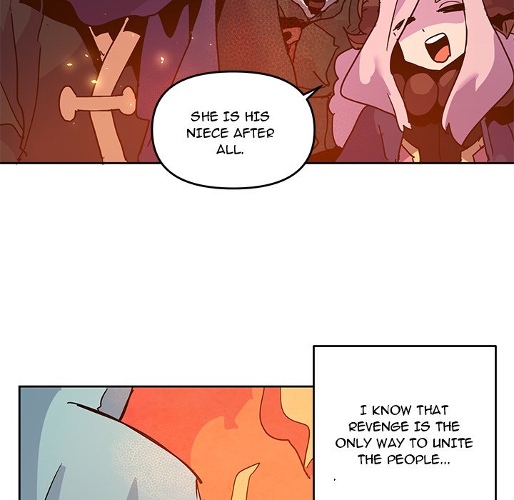 Overlord Time! Overlord Time! EP 103 - Toomics page 61 - 