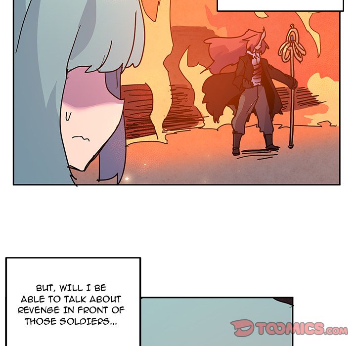 Overlord Time! Overlord Time! EP 103 - Toomics page 62 - 