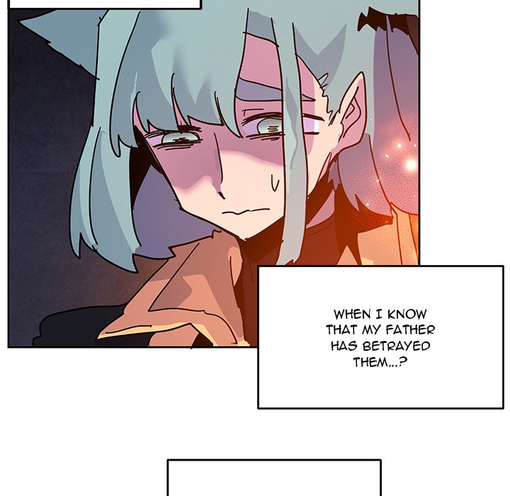 Overlord Time! Overlord Time! EP 103 - Toomics page 63 - 
