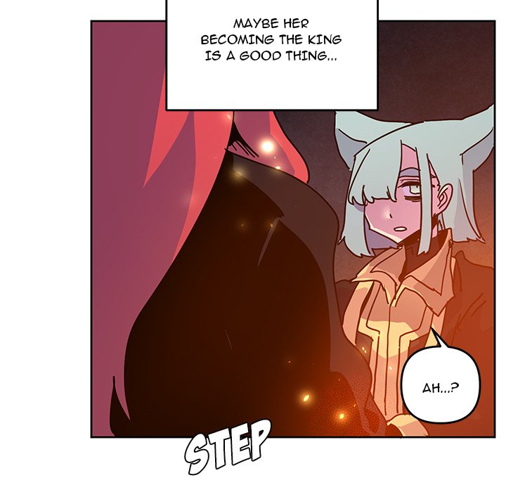Overlord Time! Overlord Time! EP 103 - Toomics page 64 - 