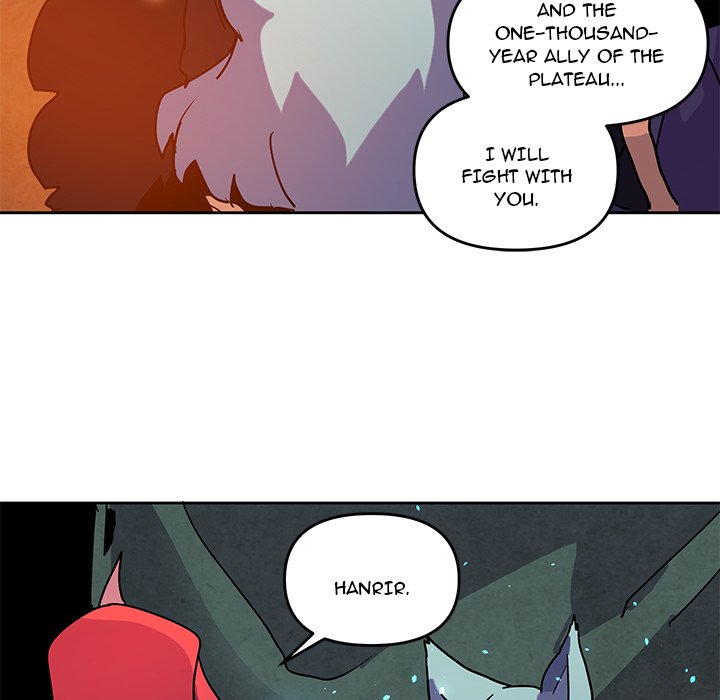 Overlord Time! Overlord Time! EP 103 - Toomics page 66 - 