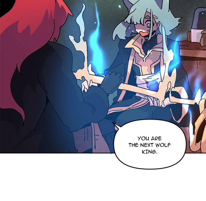 Overlord Time! Overlord Time! EP 103 - Toomics page 67 - 