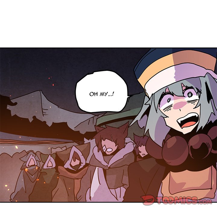 Overlord Time! Overlord Time! EP 103 - Toomics page 68 - 