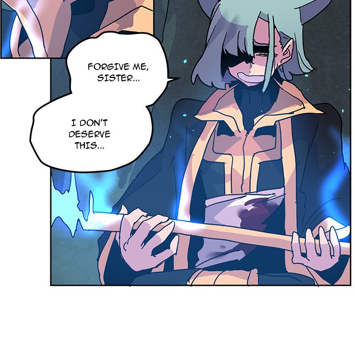 Overlord Time! Overlord Time! EP 103 - Toomics page 70 - 