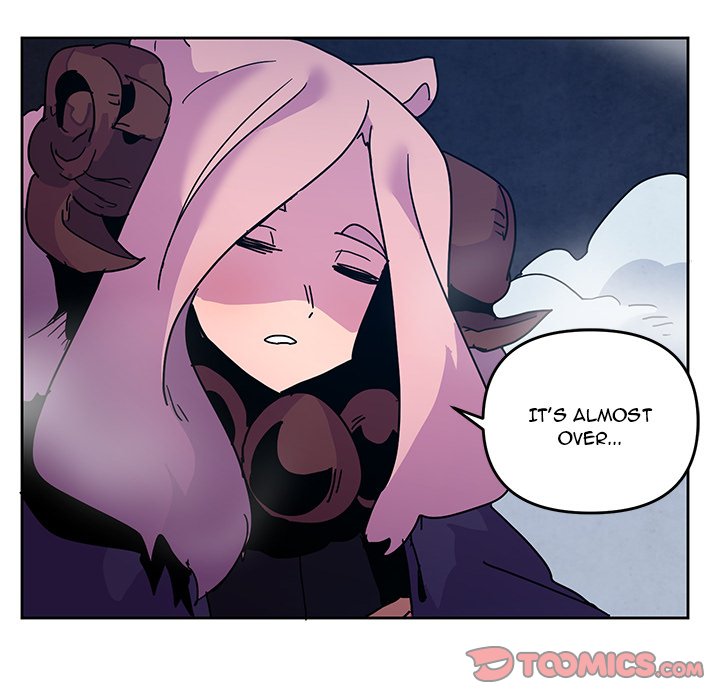 Overlord Time! Overlord Time! EP 103 - Toomics page 8 - 