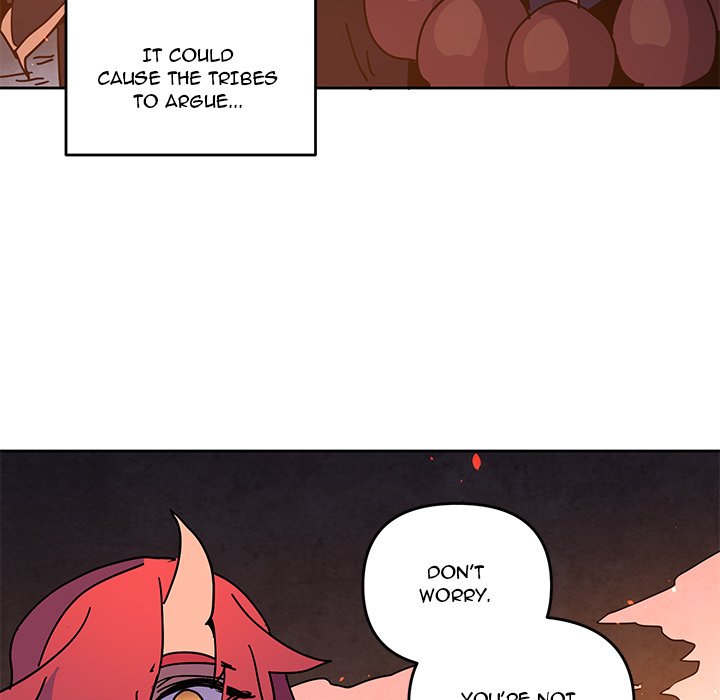 Overlord Time! Overlord Time! EP 103 - Toomics page 72 - 