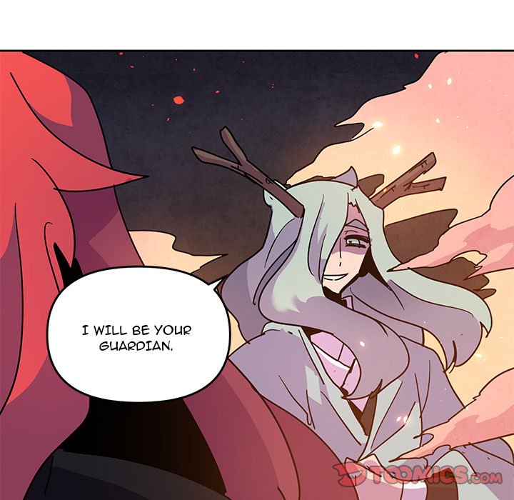 Overlord Time! Overlord Time! EP 103 - Toomics page 74 - 