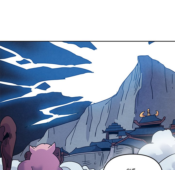 Overlord Time! Overlord Time! EP 103 - Toomics page 9 - 