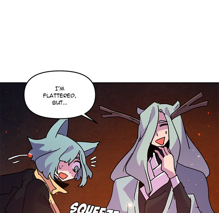 Overlord Time! Overlord Time! EP 103 - Toomics page 81 - 