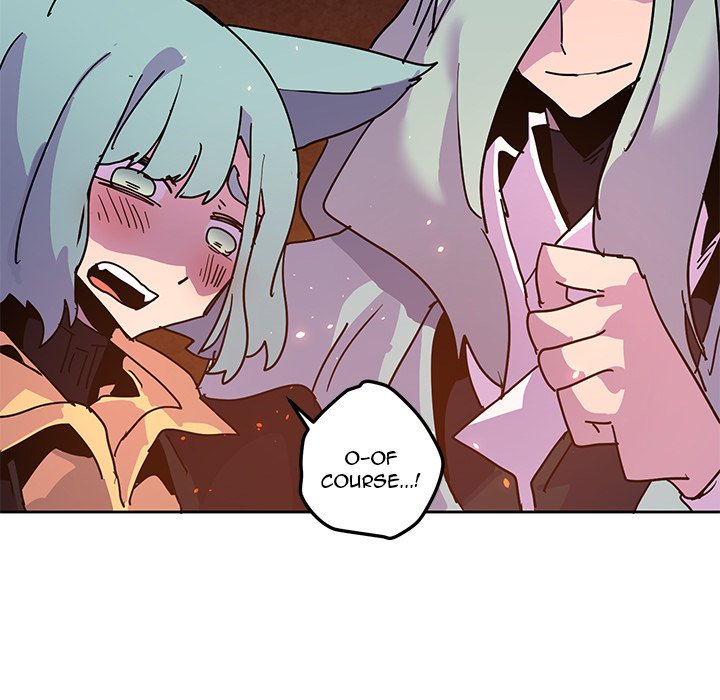 Overlord Time! Overlord Time! EP 103 - Toomics page 83 - 