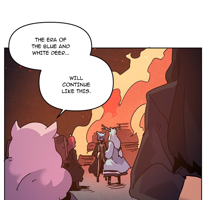 Overlord Time! Overlord Time! EP 103 - Toomics page 84 - 