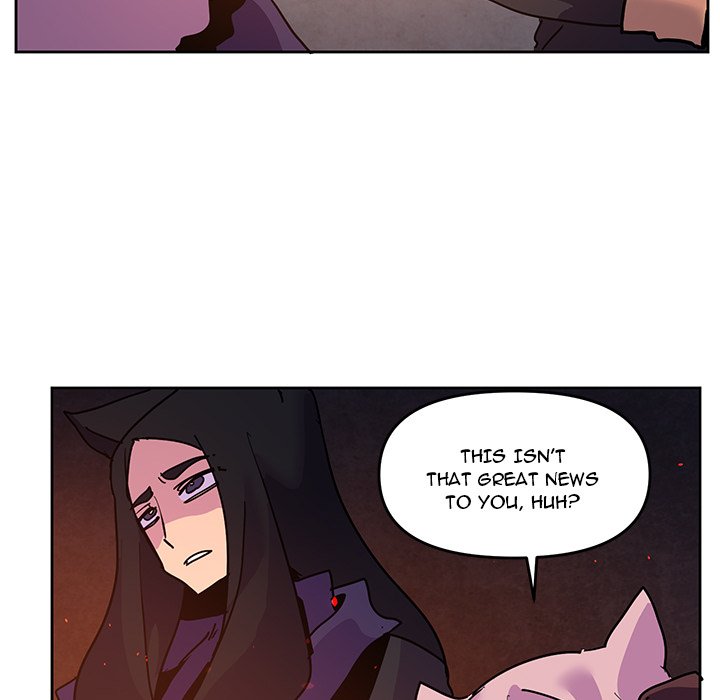 Overlord Time! Overlord Time! EP 103 - Toomics page 85 - 