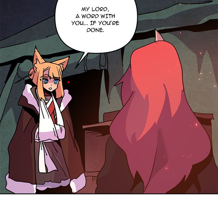 Overlord Time! Overlord Time! EP 103 - Toomics page 87 - 
