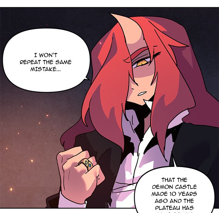 Overlord Time! Overlord Time! EP 103 - Toomics page 90 - 