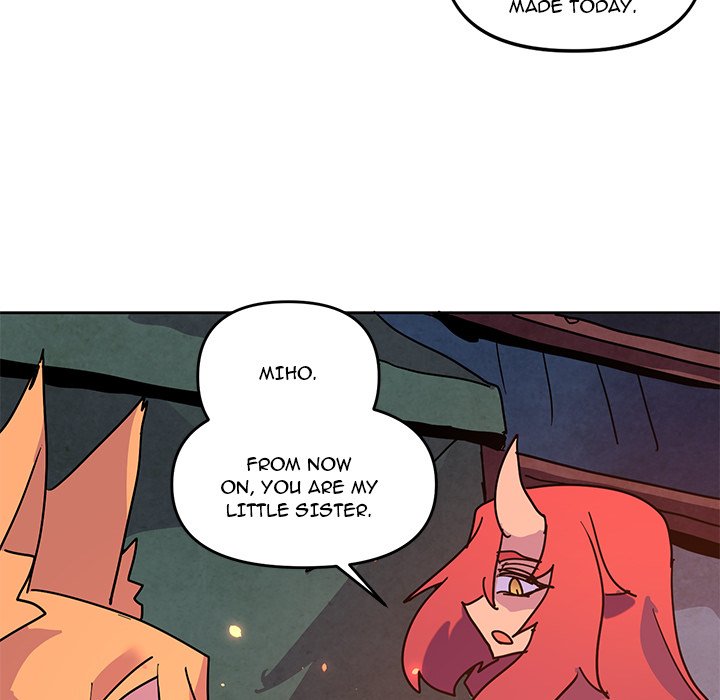 Overlord Time! Overlord Time! EP 103 - Toomics page 91 - 