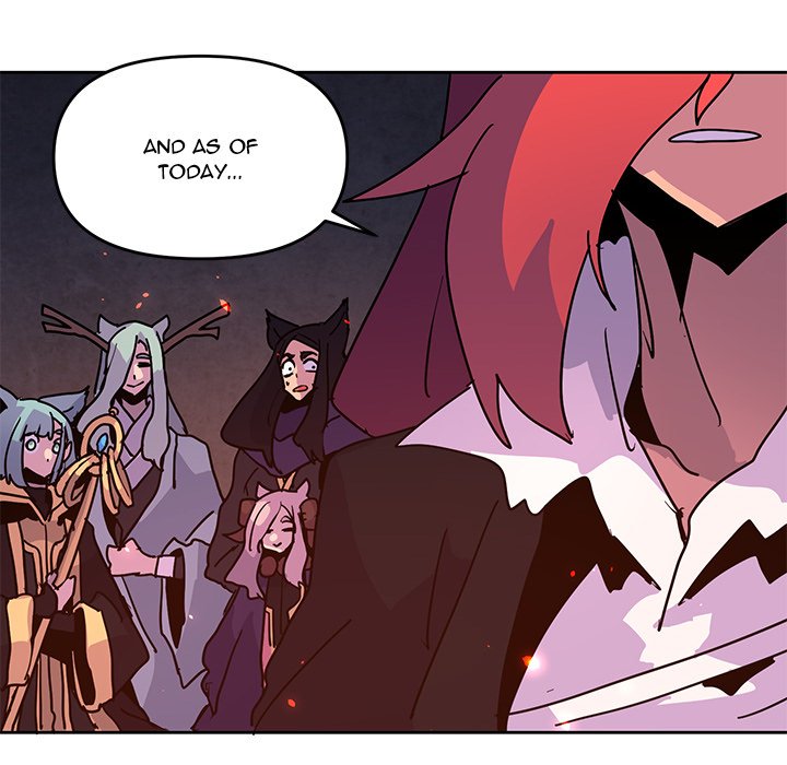 Overlord Time! Overlord Time! EP 103 - Toomics page 93 - 