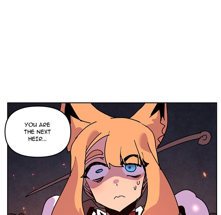 Overlord Time! Overlord Time! EP 103 - Toomics page 94 - 
