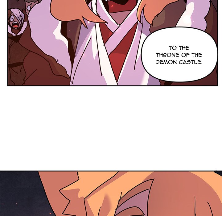 Overlord Time! Overlord Time! EP 103 - Toomics page 95 - 