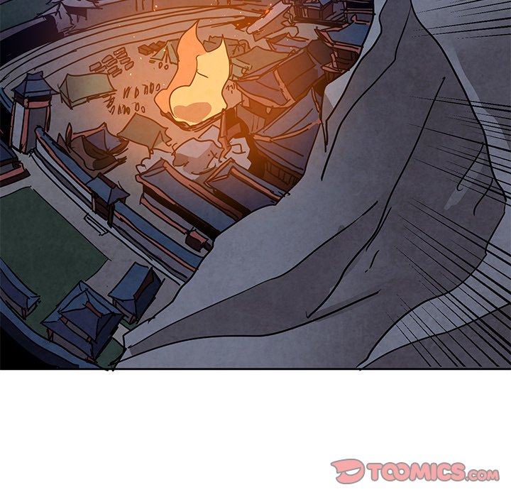 Overlord Time! Overlord Time! EP 103 - Toomics page 98 - 