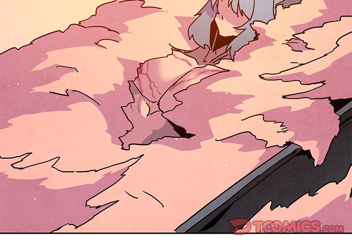 Overlord Time! Overlord Time! EP 104 - Toomics page 2 - 