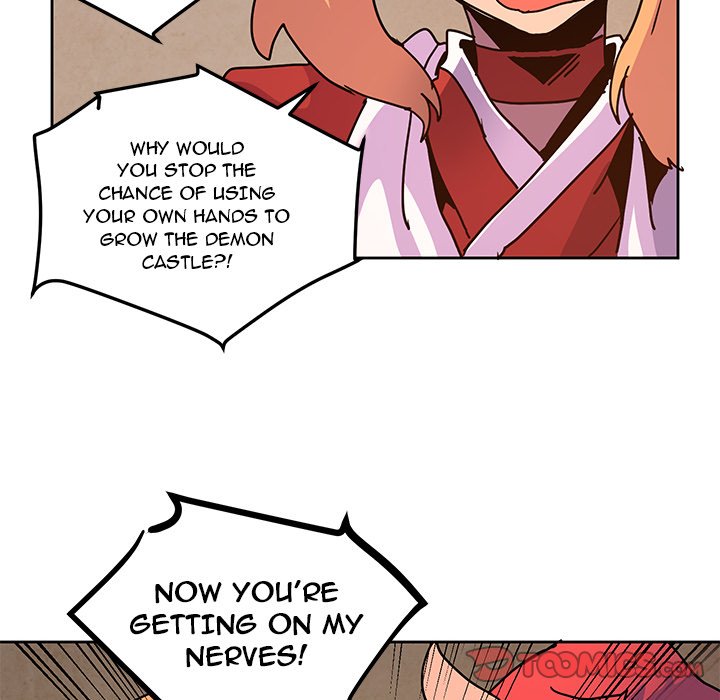 Overlord Time! Overlord Time! EP 104 - Toomics page 14 - 