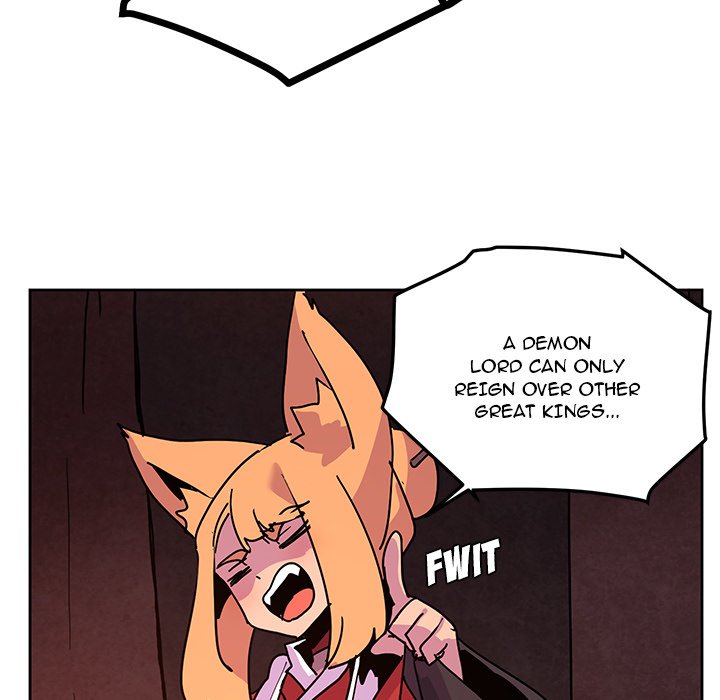 Overlord Time! Overlord Time! EP 104 - Toomics page 16 - 