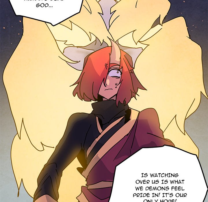 Overlord Time! Overlord Time! EP 104 - Toomics page 18 - 