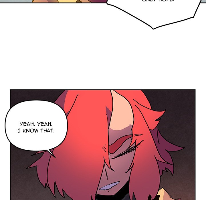 Overlord Time! Overlord Time! EP 104 - Toomics page 19 - 