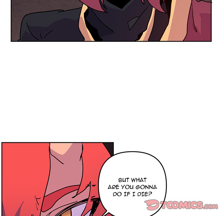 Overlord Time! Overlord Time! EP 104 - Toomics page 20 - 