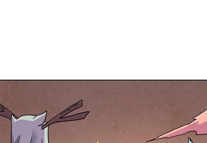Overlord Time! Overlord Time! EP 104 - Toomics page 3 - 