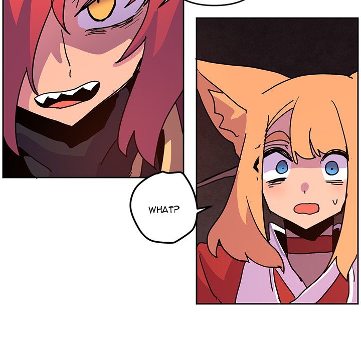 Overlord Time! Overlord Time! EP 104 - Toomics page 21 - 
