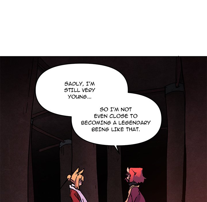 Overlord Time! Overlord Time! EP 104 - Toomics page 22 - 