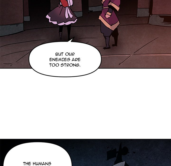 Overlord Time! Overlord Time! EP 104 - Toomics page 23 - 