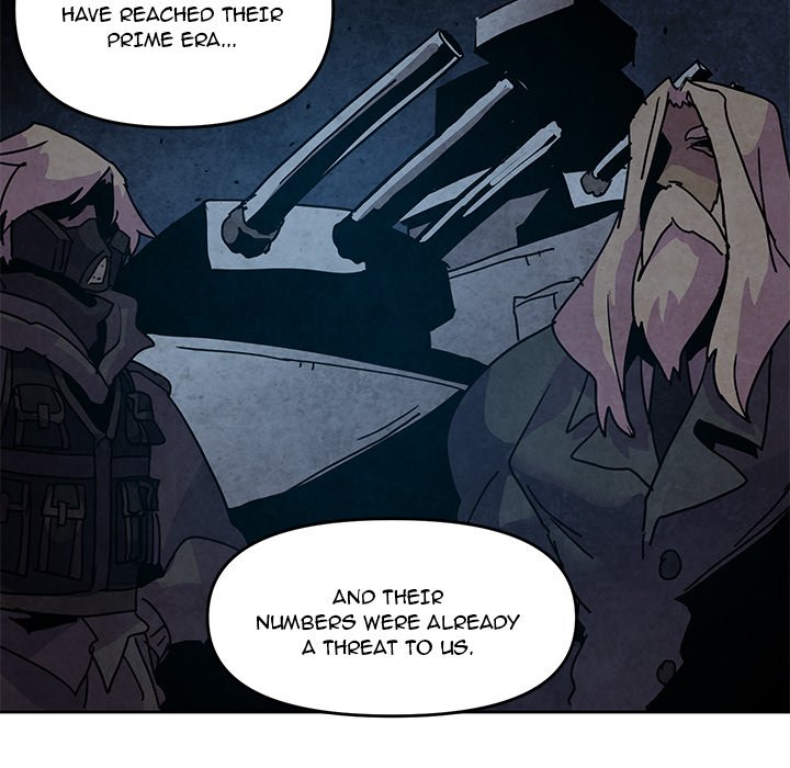 Overlord Time! Overlord Time! EP 104 - Toomics page 24 - 