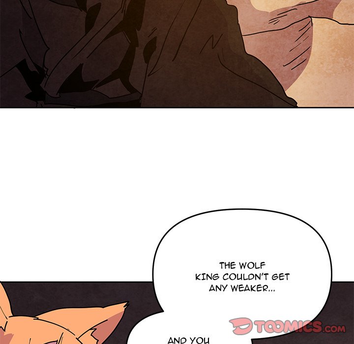 Overlord Time! Overlord Time! EP 104 - Toomics page 26 - 