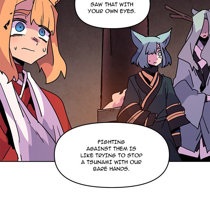 Overlord Time! Overlord Time! EP 104 - Toomics page 27 - 
