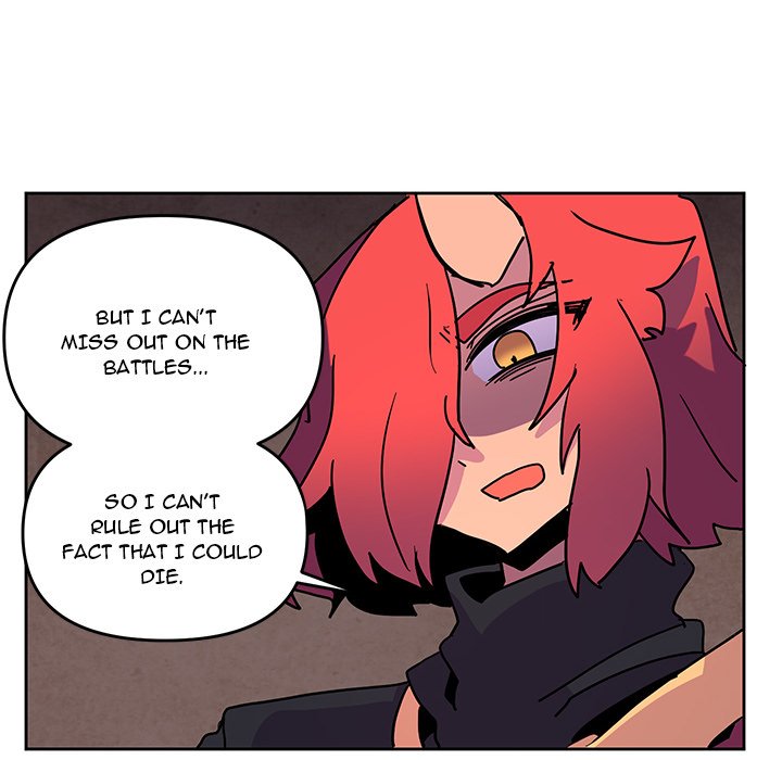 Overlord Time! Overlord Time! EP 104 - Toomics page 28 - 