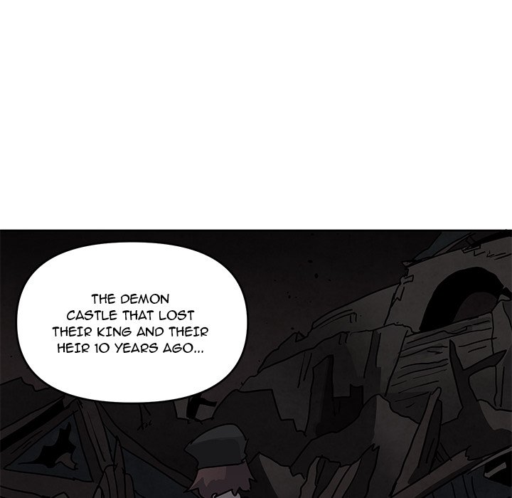 Overlord Time! Overlord Time! EP 104 - Toomics page 29 - 
