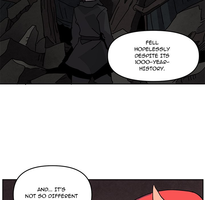 Overlord Time! Overlord Time! EP 104 - Toomics page 30 - 
